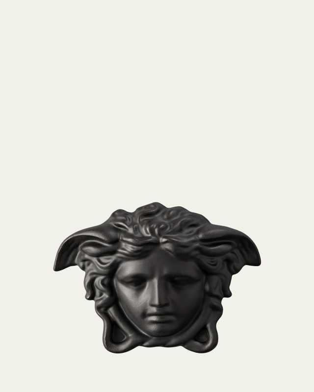 Medusa Box, Black